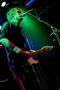 2005-05-06 - Kristofer Åström från Sticky Fingers, Göteborg