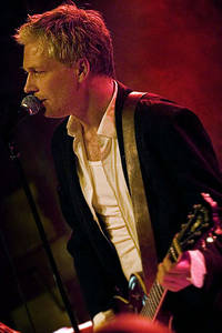2005-05-08 - Pelle Ossler från The Tivoli, Helsingborg