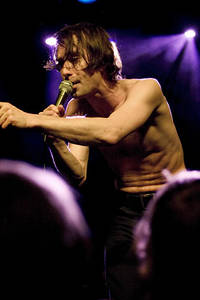 2005-05-08 - Bergman Rock från The Tivoli, Helsingborg