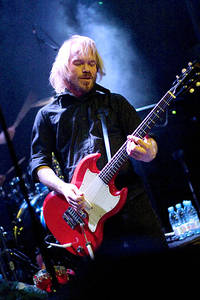 2005-05-08 - Bergman Rock från The Tivoli, Helsingborg