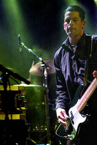 2005-05-08 - Bergman Rock från The Tivoli, Helsingborg