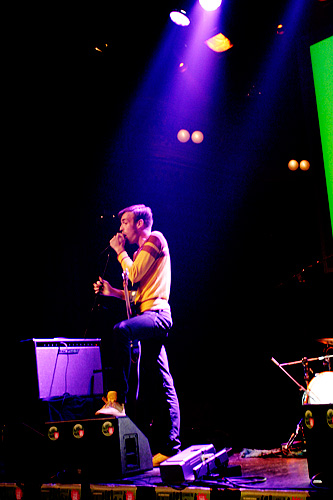 2005-05-20 - Bom Bom från Stora Teatern, Göteborg