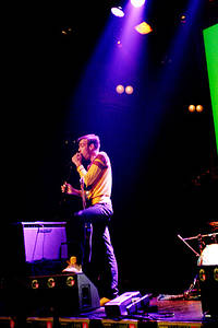 2005-05-20 - Bom Bom från Stora Teatern, Göteborg