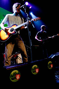2005-05-21 - My Darling YOU! från Stora Teatern, Göteborg