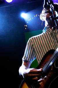 2005-05-21 - My Darling YOU! från Stora Teatern, Göteborg