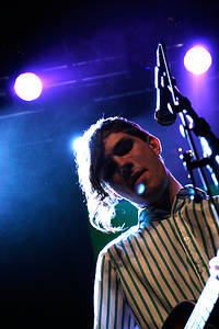 2005-05-21 - My Darling YOU! från Stora Teatern, Göteborg