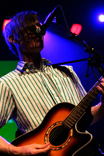 2005-05-21 - My Darling YOU! från Stora Teatern, Göteborg