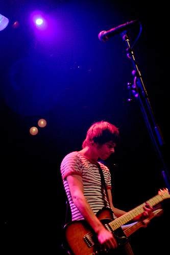 2005-05-20 - Convoj från Stora Teatern, Göteborg
