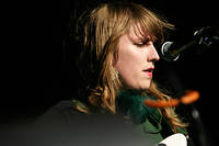 2005-05-27 - Jenny Wilson från Popaganda, Stockholm