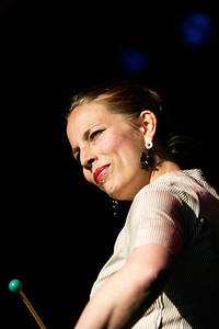 2005-05-27 - Jenny Wilson från Popaganda, Stockholm