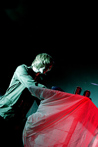 2005-05-27 - Andreas Tilliander från Popaganda, Stockholm