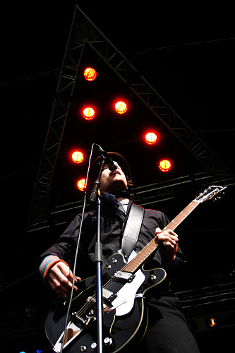 2005-05-27 - David Sandström från Popaganda, Stockholm
