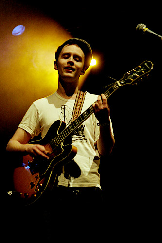 2005-05-27 - Jens Lekman från Popaganda, Stockholm