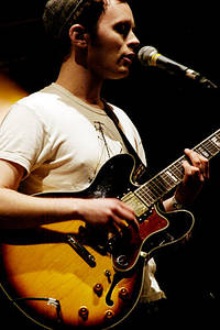 2005-05-27 - Jens Lekman från Popaganda, Stockholm