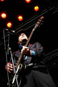 2005-05-27 - David Sandström från Popaganda, Stockholm