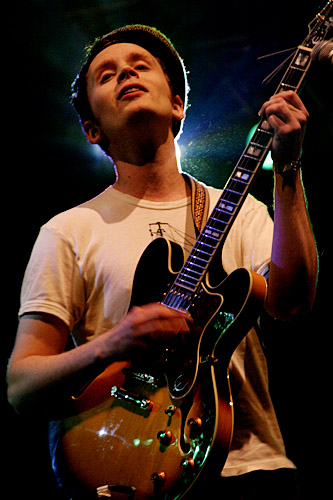 2005-05-27 - Jens Lekman från Popaganda, Stockholm