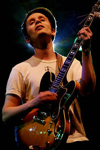 2005-05-27 - Jens Lekman från Popaganda, Stockholm