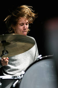2005-05-27 - David Sandström från Popaganda, Stockholm