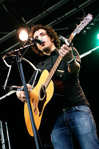 2005-05-27 - Elias And The Wizzkids från Popaganda, Stockholm