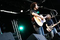 2005-05-27 - Elias And The Wizzkids från Popaganda, Stockholm