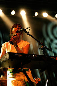 2005-05-27 - Jens Lekman från Popaganda, Stockholm