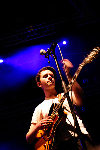 2005-05-27 - Jens Lekman från Popaganda, Stockholm