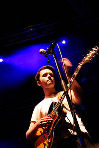 2005-05-27 - Jens Lekman från Popaganda, Stockholm