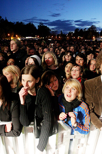 2005-05-27 - Jens Lekman från Popaganda, Stockholm