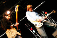2005-05-28 - Maria Taylor från Popaganda, Stockholm