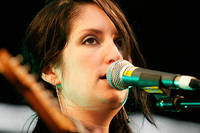 2005-05-28 - Maria Taylor från Popaganda, Stockholm