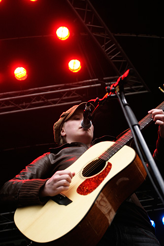 2005-05-28 - Ane Brun från Popaganda, Stockholm