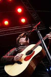 2005-05-28 - Ane Brun från Popaganda, Stockholm
