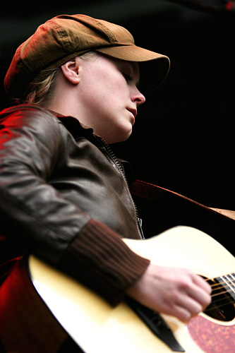 2005-05-28 - Ane Brun från Popaganda, Stockholm