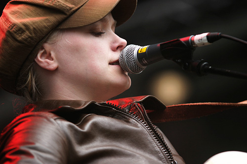 2005-05-28 - Ane Brun från Popaganda, Stockholm