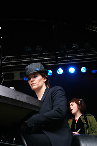 2005-05-28 - Ane Brun från Popaganda, Stockholm