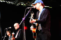 2005-05-28 - Johan Borgert & Holy Madre från Popaganda, Stockholm