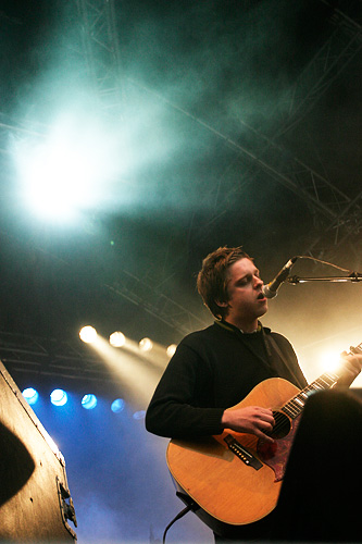 2005-05-28 - Teitur från Popaganda, Stockholm