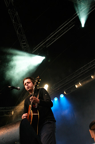 2005-05-28 - Teitur från Popaganda, Stockholm