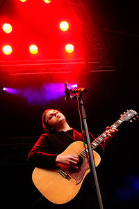 2005-05-28 - Teitur från Popaganda, Stockholm