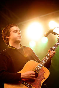 2005-05-28 - Teitur från Popaganda, Stockholm