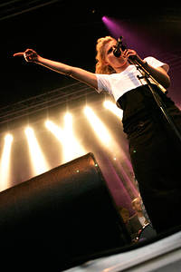 2005-05-28 - Robyn från Popaganda, Stockholm
