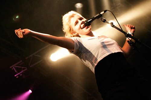 2005-05-28 - Robyn från Popaganda, Stockholm
