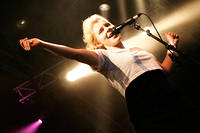 2005-05-28 - Robyn från Popaganda, Stockholm