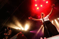 2005-05-28 - Robyn från Popaganda, Stockholm