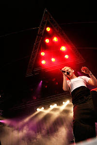2005-05-28 - Robyn från Popaganda, Stockholm