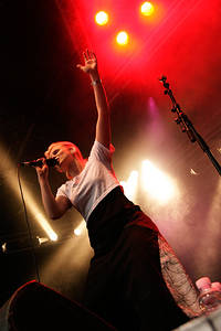 2005-05-28 - Robyn från Popaganda, Stockholm