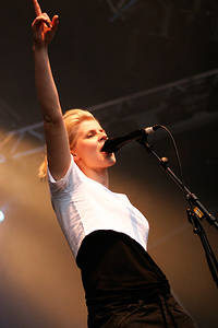 2005-05-28 - Robyn från Popaganda, Stockholm