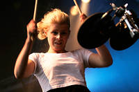 2005-05-28 - Robyn från Popaganda, Stockholm