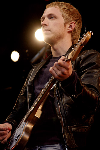 2005-05-28 - [Ingenting] från Popaganda, Stockholm