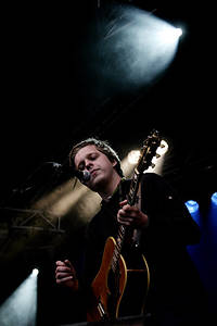2005-05-28 - Teitur från Popaganda, Stockholm